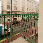 דירה Riverside *