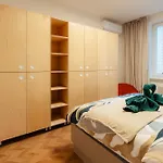 Riverside דירה ברטיסלאבה