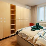 Apartament Riverside
