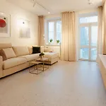 דירה Riverside *