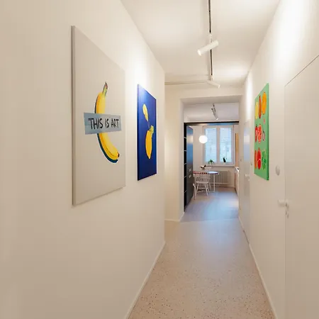 Riverside * Μπρατισλάβα