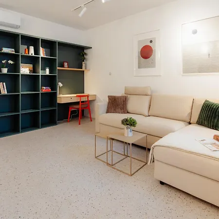 Riverside 브라티슬라바