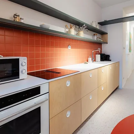 Riverside * Μπρατισλάβα