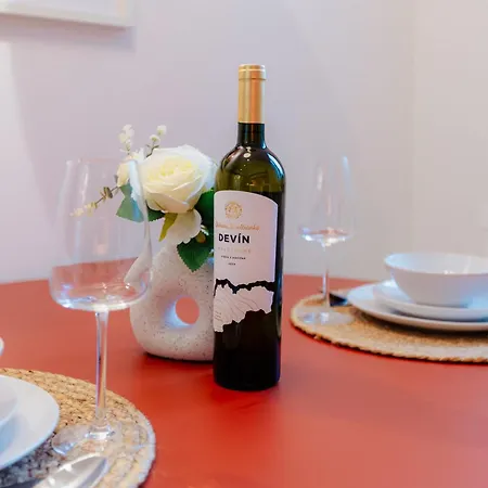 아파트 Riverside 브라티슬라바