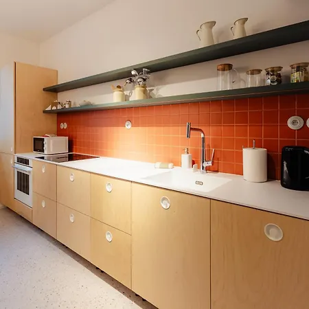 Apartament Riverside