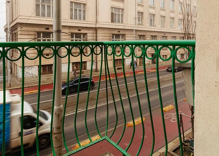 아파트 Riverside *