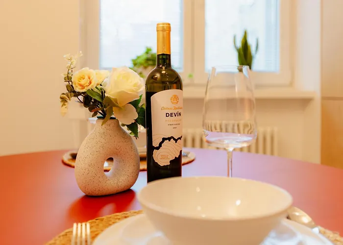 Riverside * Bratislava