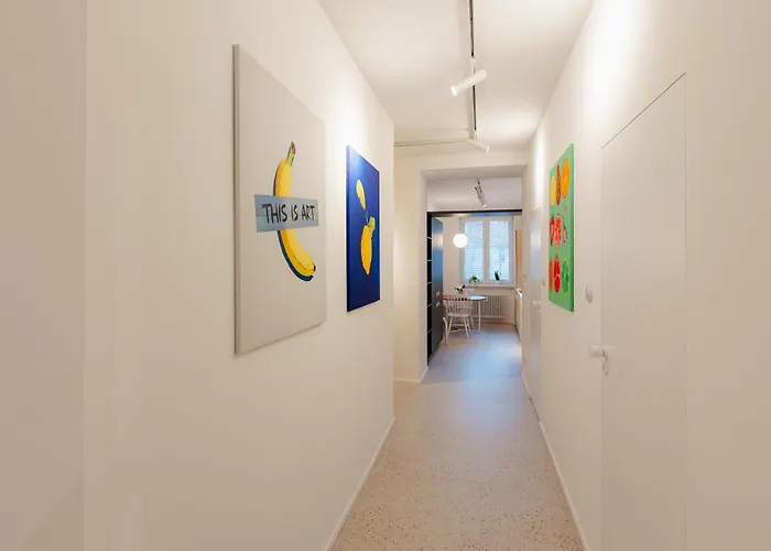 Riverside * Μπρατισλάβα