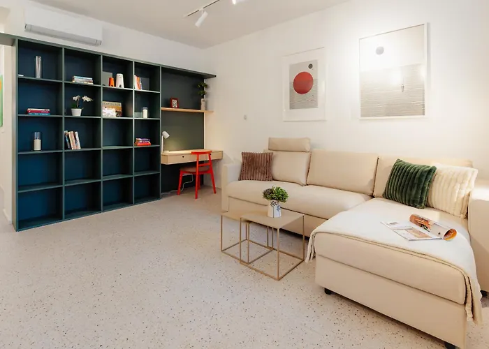 Riverside 브라티슬라바