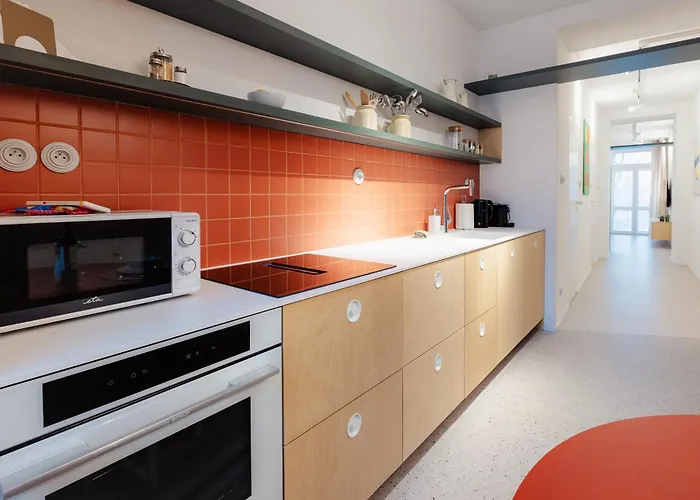 Riverside * 브라티슬라바