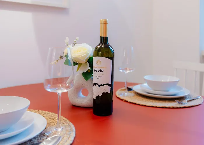 아파트 Riverside 브라티슬라바