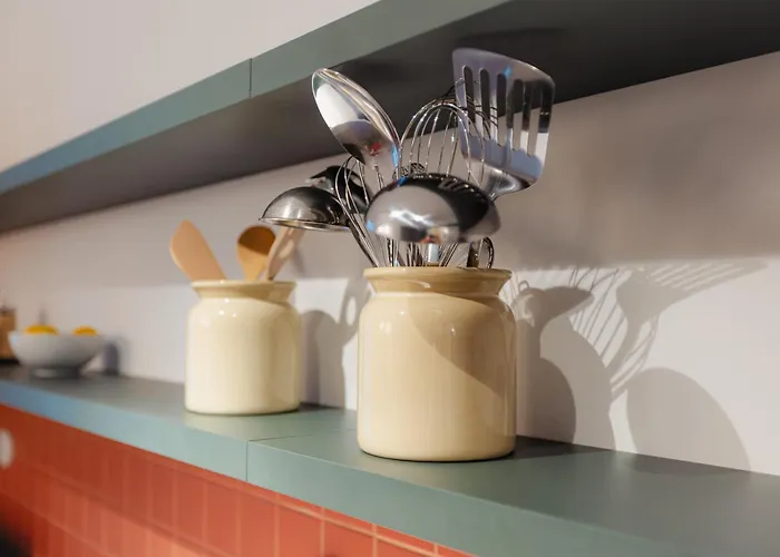 Riverside Διαμέρισμα