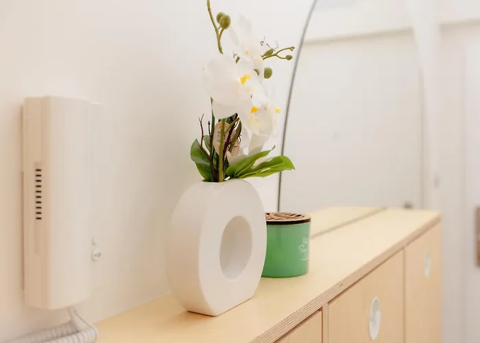 Apartment Riverside Bratislava