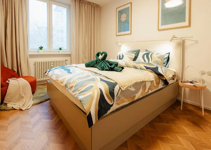 Riverside 브라티슬라바