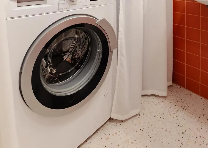 아파트 Riverside 브라티슬라바