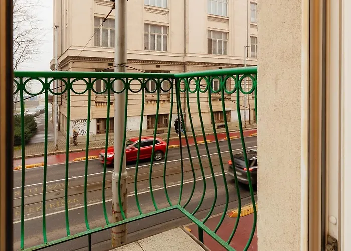 Riverside Μπρατισλάβα