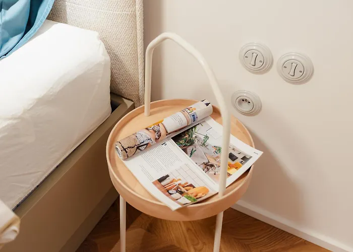 Riverside 브라티슬라바