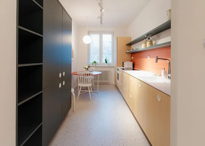 Riverside * 브라티슬라바