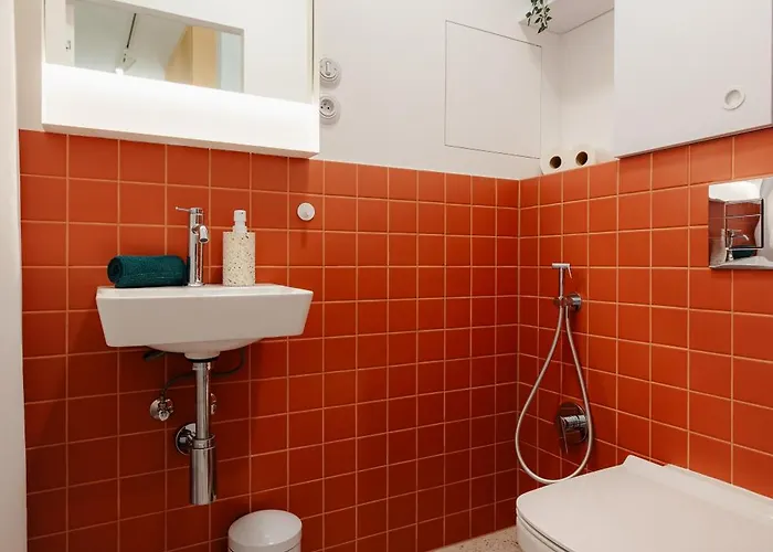 Riverside 브라티슬라바