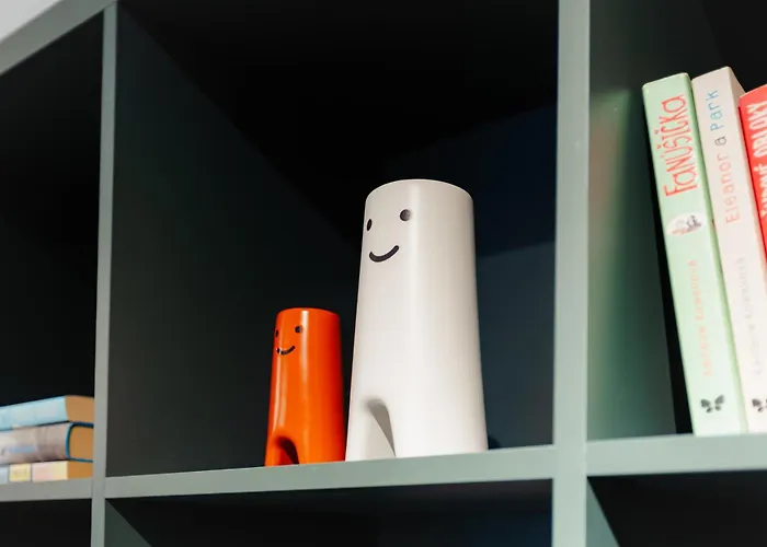 Riverside 아파트 브라티슬라바