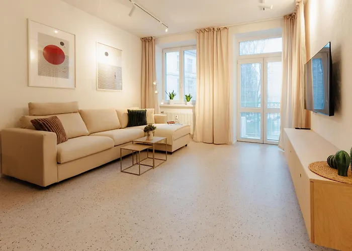 Apartment Riverside *