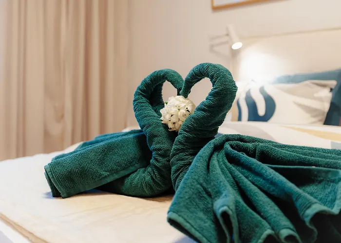 Riverside 브라티슬라바