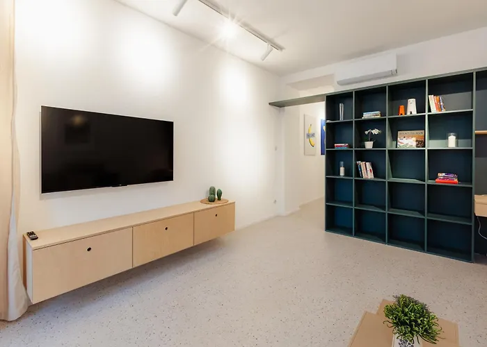 Apartment Riverside *