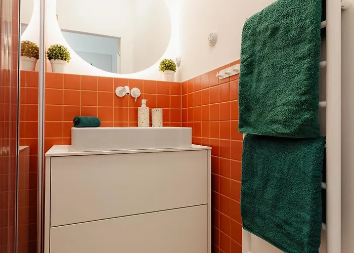 Riverside 브라티슬라바