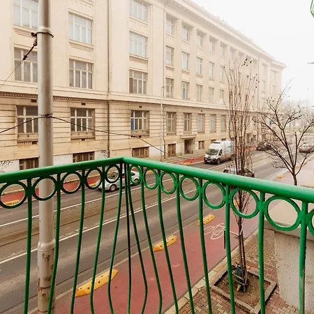 Riverside Διαμέρισμα