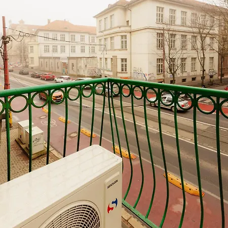 Διαμέρισμα Riverside