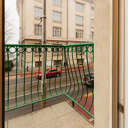 Riverside Братислава