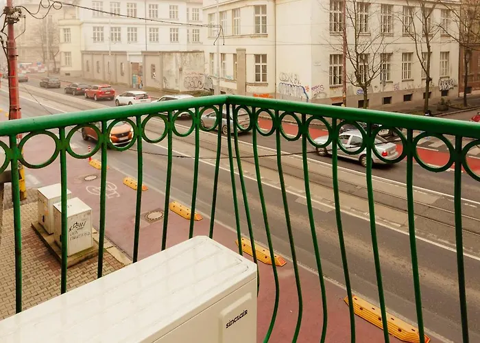 Apartamento Riverside