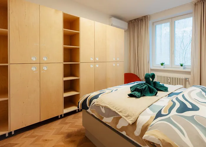 Apartamento Riverside