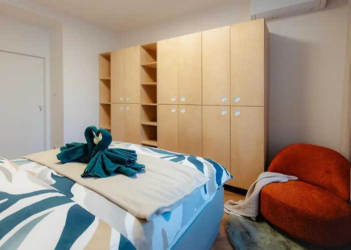Riverside Apartamento